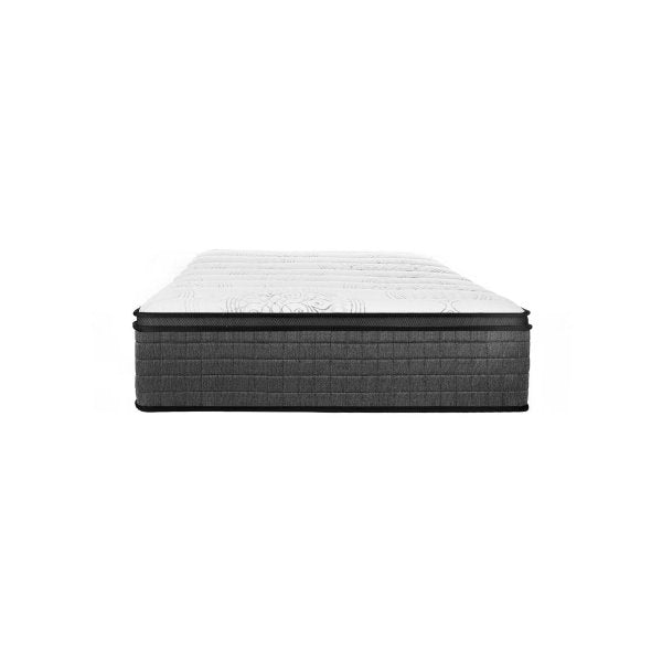 Latex Foam Mattress 9 Zone Pocket Spring 34Cm – Simply Wholesale
