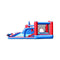 11 Play Zones Inflatable Trampoline Bounce House