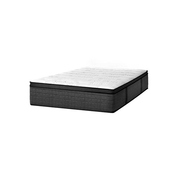 Latex Foam Mattress 9 Zone Pocket Spring 34Cm