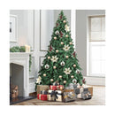 Christmas Tree 1.8M 6FT Green 800 tips