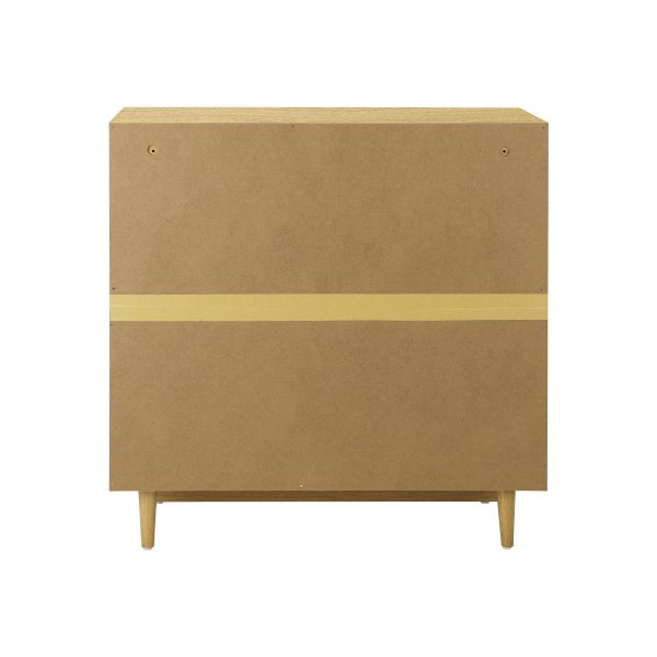 3 Chest of Drawers Tallboy Unique