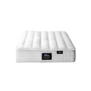 Mattress With Top Pocket Spring 27Cm