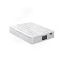 Mattress With Top Pocket Spring 27Cm