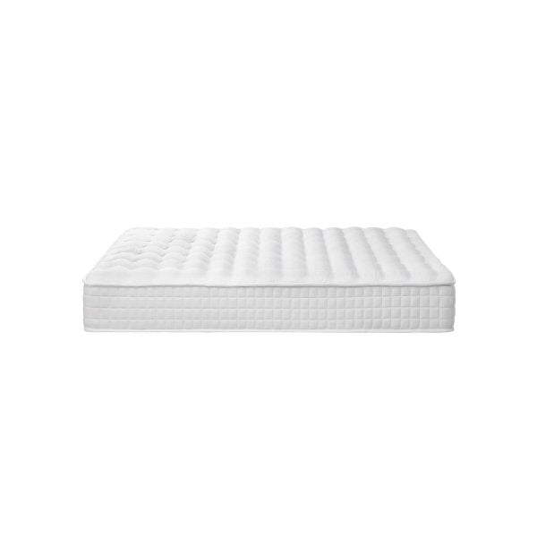 Mattress With Top Pocket Spring 27Cm