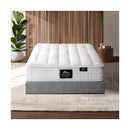 Mattress With Top Pocket Spring 27Cm