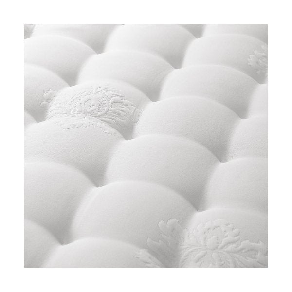 Mattress With Top Pocket Spring 27Cm