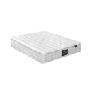 Mattress With Top Pocket Spring 27Cm