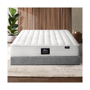 Mattress With Top Pocket Spring 27Cm