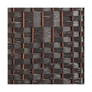 4 Panel Room Divider Privacy Screen Brown