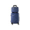 2PCS Luggage Set TSA Lock Hard Case Navy