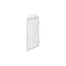 Wooden Pet Gate Dog Fence 3 Panels
