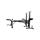 Press Weight Bench 8in1 Multi-Station Fitness