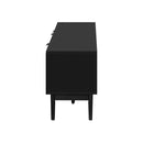 TV Cabinet Entertainment Unit Three Door 160CM