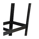 3x Warehouse Storage Rack 5-tier 1.5m