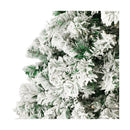 Christmas Tree 1.8M 6FT Snow Flocked Green