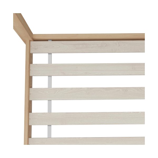 Kids Bed Frame With Single Mattress House Style
