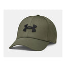 Under Armour Blitzing Low Mens Stretch Fit Cap M L