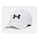Under Armour Blitzing Low Mens Stretch Fit Cap M L