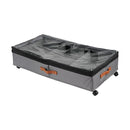 Under Bed Rolling Storage Container With Wheels
