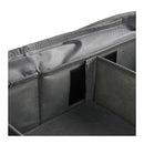 Under Bed Rolling Storage Container With Wheels