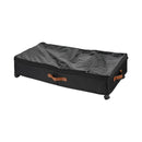 Under Bed Rolling Storage Container With Wheels
