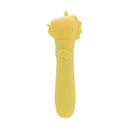 Unihorn Bean Blossom Yellow Usb Rechargeable Vibrating Bullet