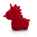 Unihorn Blaze Diablo Red Forked Tongue Flicking Stimulator