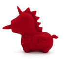 Unihorn Blaze Diablo Red Forked Tongue Flicking Stimulator