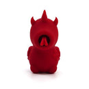 Unihorn Blaze Diablo Red Forked Tongue Flicking Stimulator
