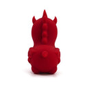 Unihorn Blaze Diablo Red Forked Tongue Flicking Stimulator