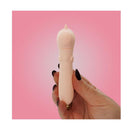 Unihorn Heart Throb Coral Usb Rechargeable Vibrating Bullet