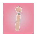 Unihorn Heart Throb Coral Usb Rechargeable Vibrating Bullet