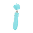 Unihorn Usb Rechargeable Vibrating Bullet