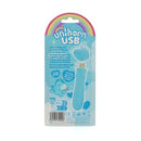 Unihorn Usb Rechargeable Vibrating Bullet
