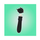Unihorn Usb Rechargeable Vibrating Bullet