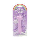 Unihorn Usb Rechargeable Vibrating Bullet