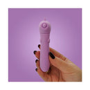 Unihorn Usb Rechargeable Vibrating Bullet