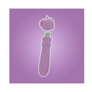 Unihorn Usb Rechargeable Vibrating Bullet