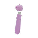 Unihorn Usb Rechargeable Vibrating Bullet