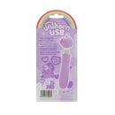 Unihorn Usb Rechargeable Vibrating Bullet