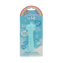 Unihorn Usb Rechargeable Vibrating Bullet