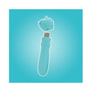 Unihorn Usb Rechargeable Vibrating Bullet