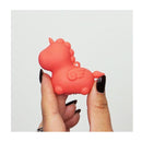 Unihorn Mini Peachy Pony Usb Rechargeable Stimulator