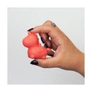 Unihorn Mini Peachy Pony Usb Rechargeable Stimulator