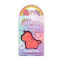 Unihorn Mini Peachy Pony Usb Rechargeable Stimulator