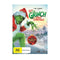 How The Grinch Stole Christmas Dvd