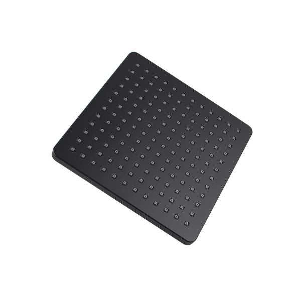 8 Inch Rain Head With 400Mm Shower Arm Wall Mounted Stainless Steel