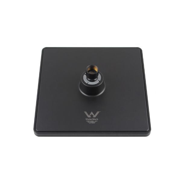 8 Inch Rain Head With 400Mm Shower Arm Wall Mounted Stainless Steel