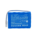 Cameron Sino Csadw022Sl 10400Mah Batt For American DJ Lighting Studio