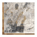 Urbany Grey Rug